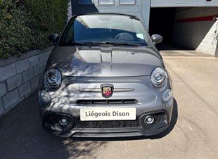 Abarth