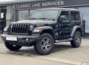 Jeep